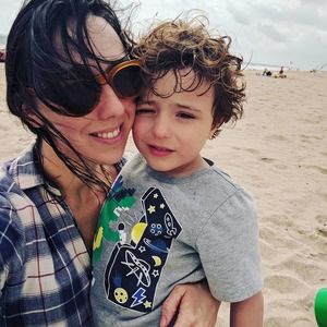 Meet your Posher, Tracy